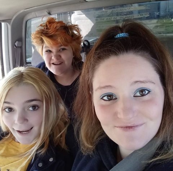 Profile Picture of Angel Shackley (@carlshackley7) on Poshmark