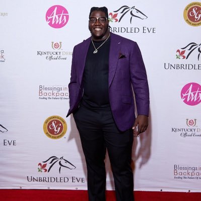 Profile Picture of ATL Falcons Jamon Brown Foundation (@JBF6868) on Twitter