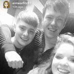 Profile Picture of Brian Mc Morrow (@brianmcmorrow77) on Instagram