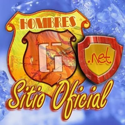 Profile Picture of Hombres G (@hombresgnet) on Twitter