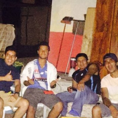 Profile Picture of André Salazar (@alejandrosv89) on Twitter