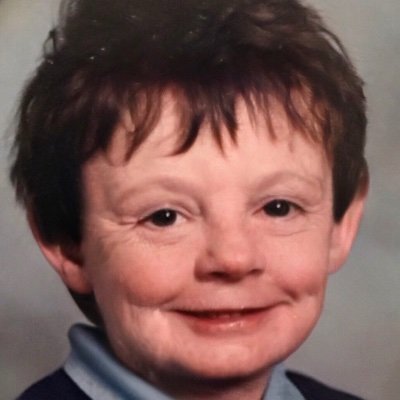 Profile Picture of Jim Hough (@Jim_Hough27) on Twitter