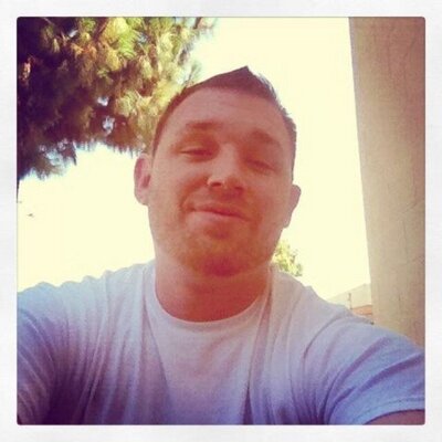 Profile Picture of Craig Mccusker (@craig_mccusker) on Twitter