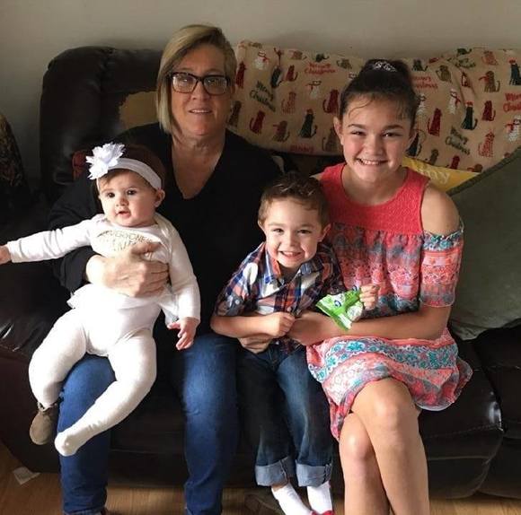 Profile Picture of Christine Bliven (@scalise1026) on Poshmark