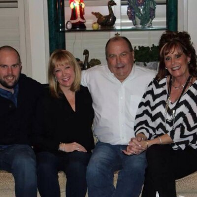 Profile Picture of Debbie Vaught (@dvaught8) on Twitter