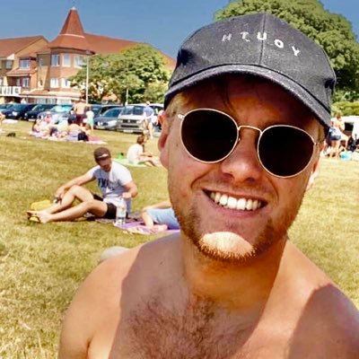 Profile Picture of Joe Thrower (@j0ethr0wer) on Twitter