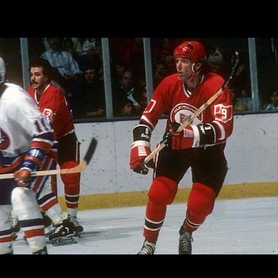 Profile Picture of Gordie Howe (@dave_schultz8) on Twitter