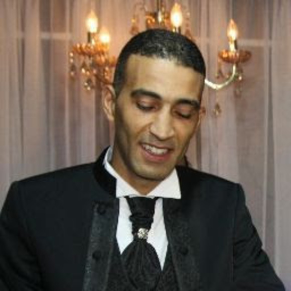 Profile Picture of Mohamed nacer Trabelsi (@trabelsimn) on Poshmark