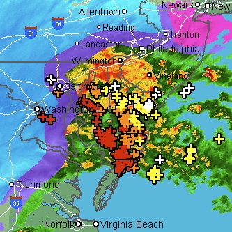 Profile Picture of Joshua Pan (@jpanwx) on Twitter