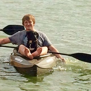 Profile Picture of Jonathan Rupe (@Jonathan-Rupe) on Facebook