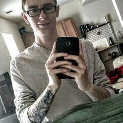 Steven Schiraldi - Twitter Profile Picture of Steven Schiraldi (@because_racecar) on Twitter