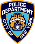 Profile Picture of New York City Police Departmenton Wikipedia