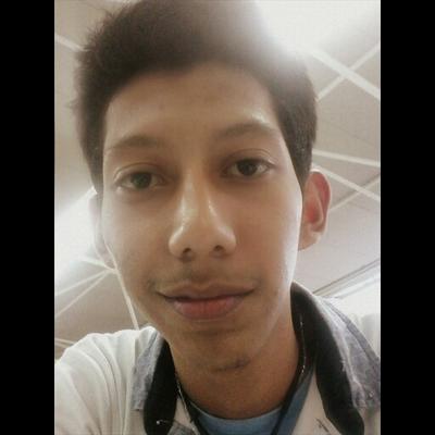 Profile Picture of Saul Vásquez (@saulvasquez954) on Twitter