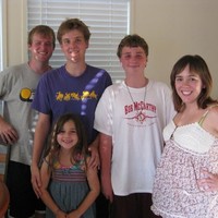 Profile Picture of Caleb Harbin (@caleb-harbin) on Quora