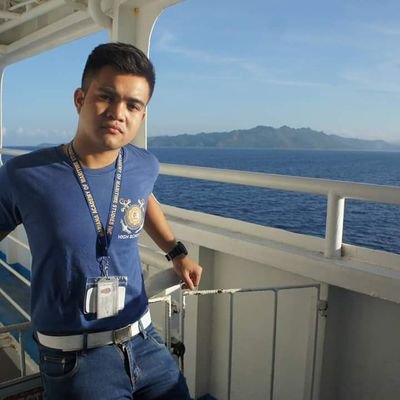 Profile Picture of Joseph Kier De La Cruz (@kier_la) on Twitter