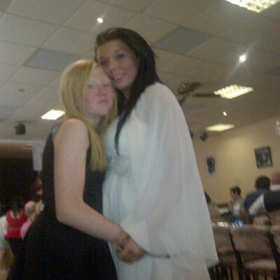 Profile Picture of Courtney Cairns (@CairnsCairn) on Twitter
