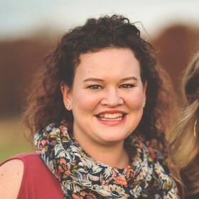 Profile Picture of Sarah Herbert (@sahara12187) on Pinterest