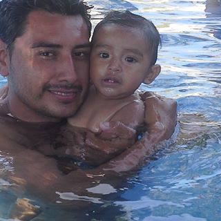 Profile Picture of Jorge Baron (@jorge.baron.5095) on Facebook