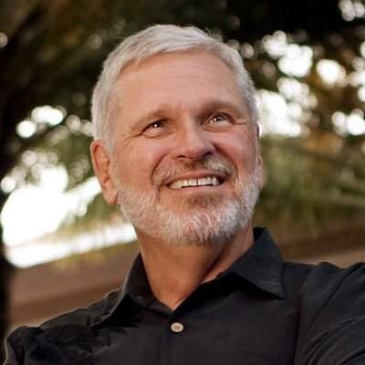 Profile Picture of Steve Seibert (@SeibertSpace) on Twitter