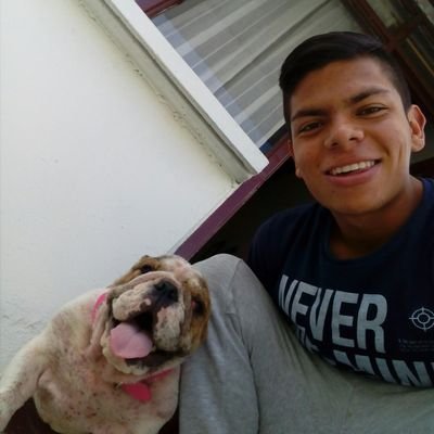 Profile Picture of Nicolas Luna (@Nicolas__Luna) on Twitter
