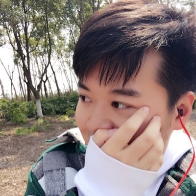 Profile Picture of HAO XIONG (@Jeremy0611Hao) on Twitter