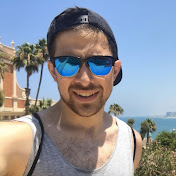 Profile Picture of David Molnar (@MrMolnaar) on Youtube