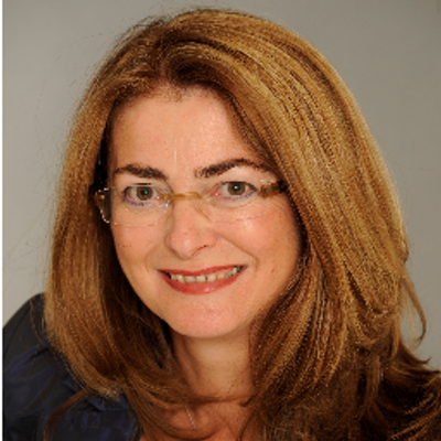 Profile Picture of Bernadette Schmidt (@Compukursmayol) on Twitter
