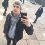 Profile Picture of Sam Foreman (@iwannatalkto_sampson) on Instagram