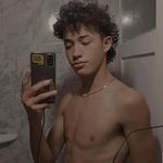 Profile Picture of Benjamin Araya (@benjass_01) on Instagram
