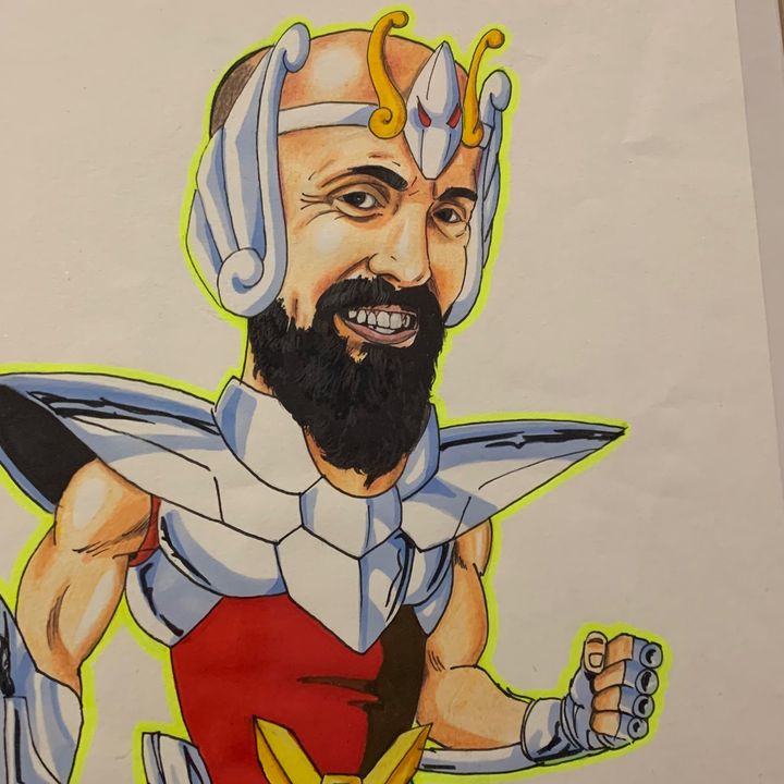 Profile Picture of Carlocas86 (@carlocas86) on Tiktok