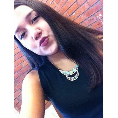 Profile Picture of Mariana Barrón (@MarianaBarron22) on Twitter