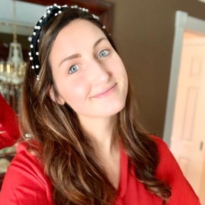 Profile Picture of Danielle McNabb (@dmcnabb31) on Twitter