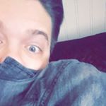 Profile Picture of James Black (@wulfbunde) on Instagram