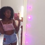 Profile Picture of Calise T. Thomas (@tamoy.c_) on Instagram