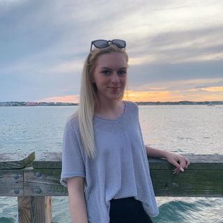 Profile Picture of Jade Witmer (@Jade-Witmer) on Facebook