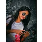 Profile Picture of   Pakka gowdthi😎✌... (@call_me_queen002) on Tiktok