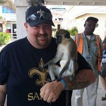 Profile Picture of Matthew Longoria (@MatthewLongor20) on Twitter