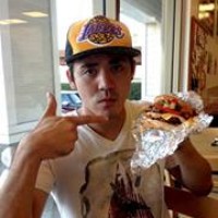 Profile Picture of George Cheng (@george-cheng-11) on Quora