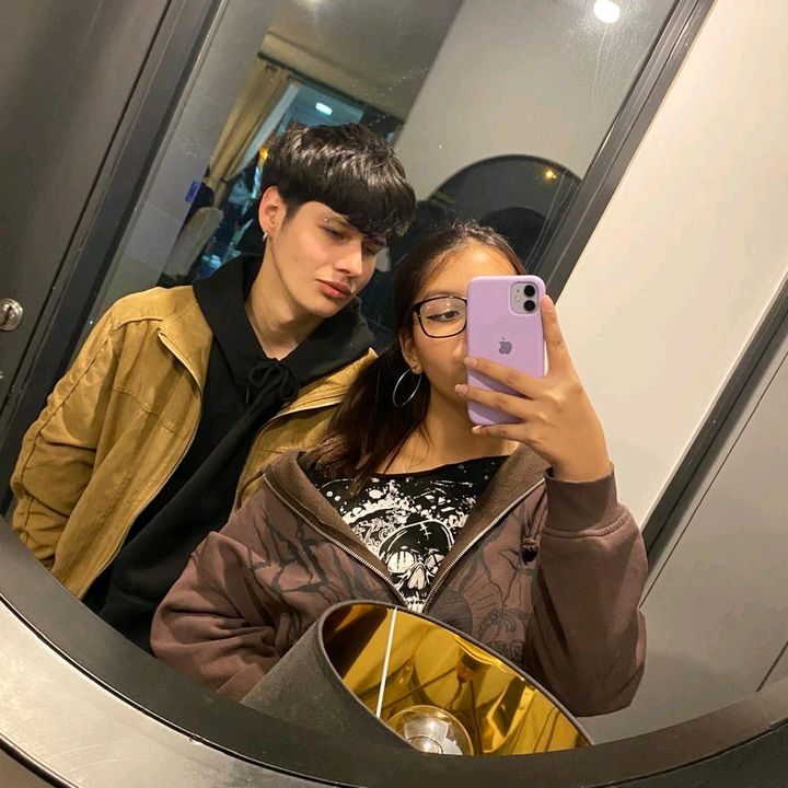 Profile Picture of kaosslunar_ (@kaosslunar_) on Tiktok