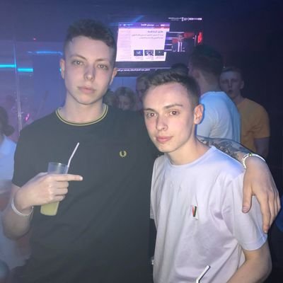 James Darby - Twitter Profile Picture of James Darby (@JamesDarby97) on Twitter