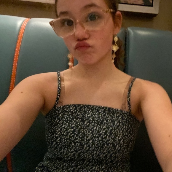 Profile Picture of Zoe Falk (@zoeethedancer) on Poshmark