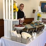 Profile Picture of Mark Polymeros (@markpolymeros) on Instagram