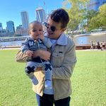 Profile Picture of Andrew Murray (@muzz_005) on Instagram