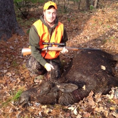 Profile Picture of Jeremy Lough (@JeremyLough9) on Twitter