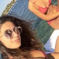 Profile Picture of Sera Tansever (@sera-tansever) on Quora