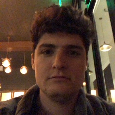 Profile Picture of Brett Shane (@BrettShane11) on Twitter