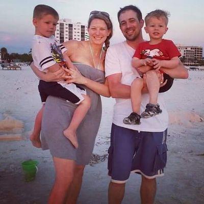 Profile Picture of Kevin Cogdell (@MrCogdell) on Twitter