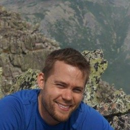 Profile Picture of Jeremy Darrow (@JayDDarrow) on Twitter