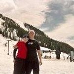 Profile Picture of Brian Bowden (@briantoddbowden) on Instagram