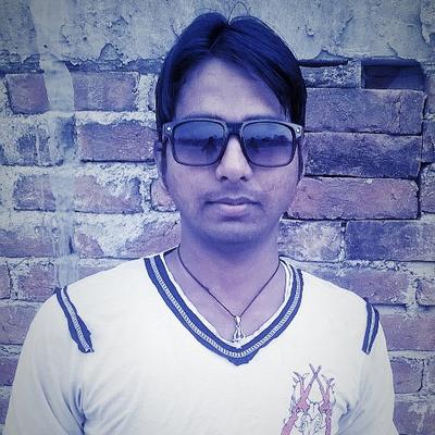 Profile Picture of Mohit Kashyap (@mohitkashyap495) on Twitter